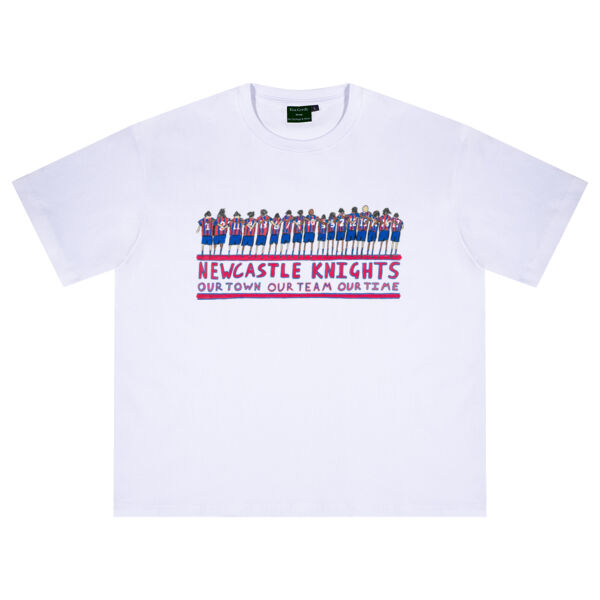 Knights Tee Thumbnail