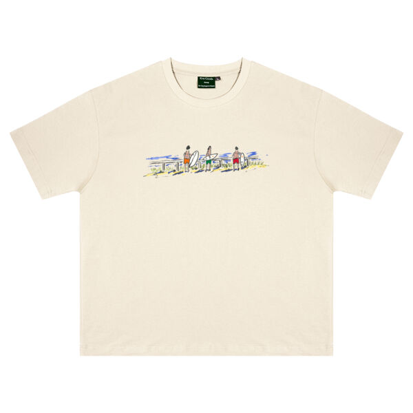 Soto - Surf Check Thumbnail